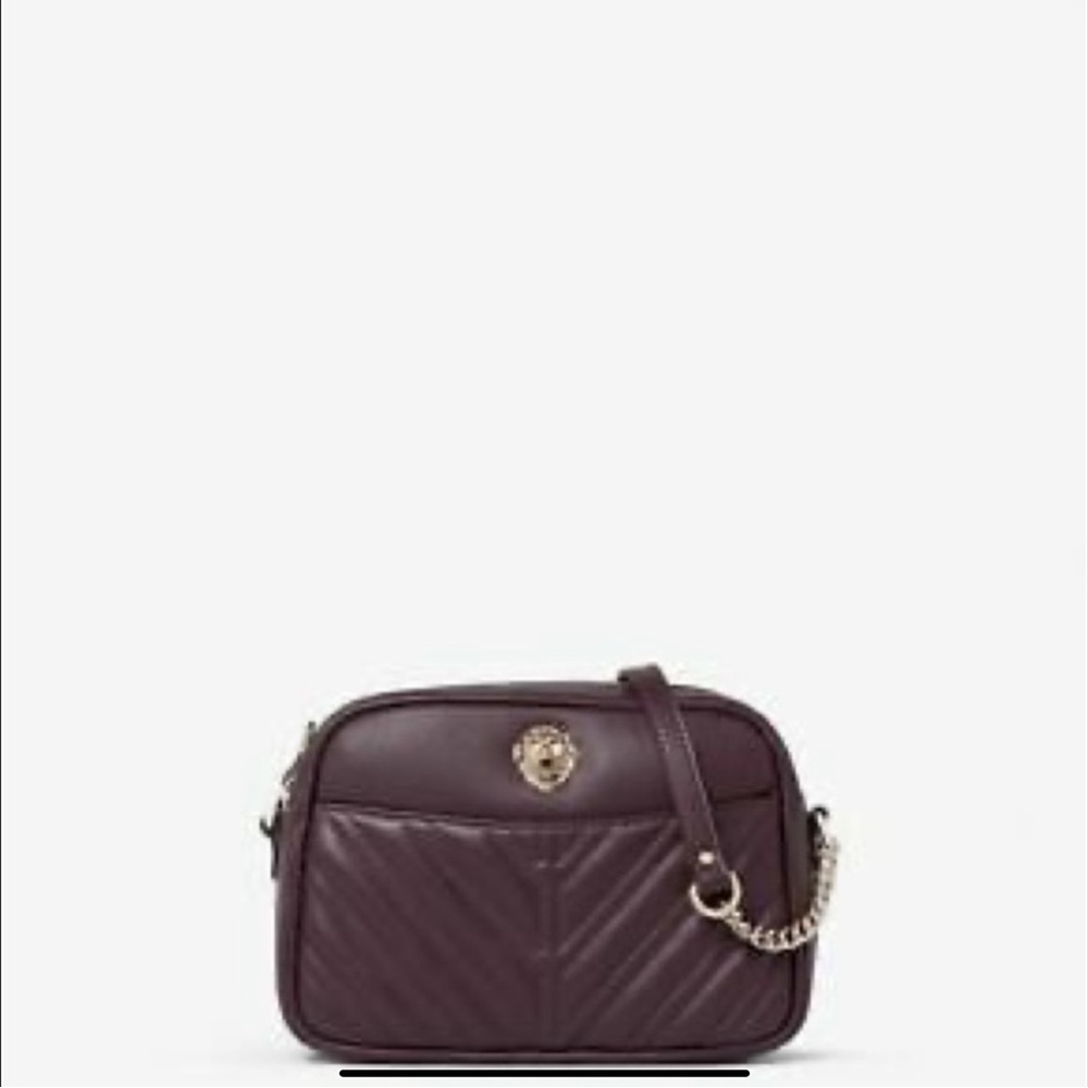 Zara Uterque leather shoulder bag - Picture 7 of 7
